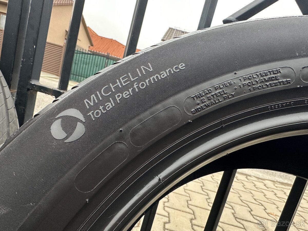225/55 R18 102V XL letné MICHELIN - 4