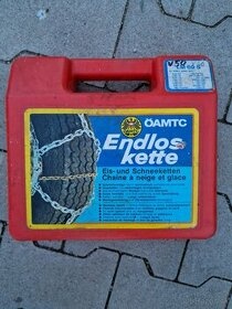 Výstražné trojuhoľníky a reťaze - 4