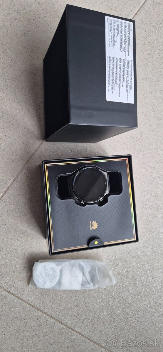 Huawei watch Gt 2 pro - 4