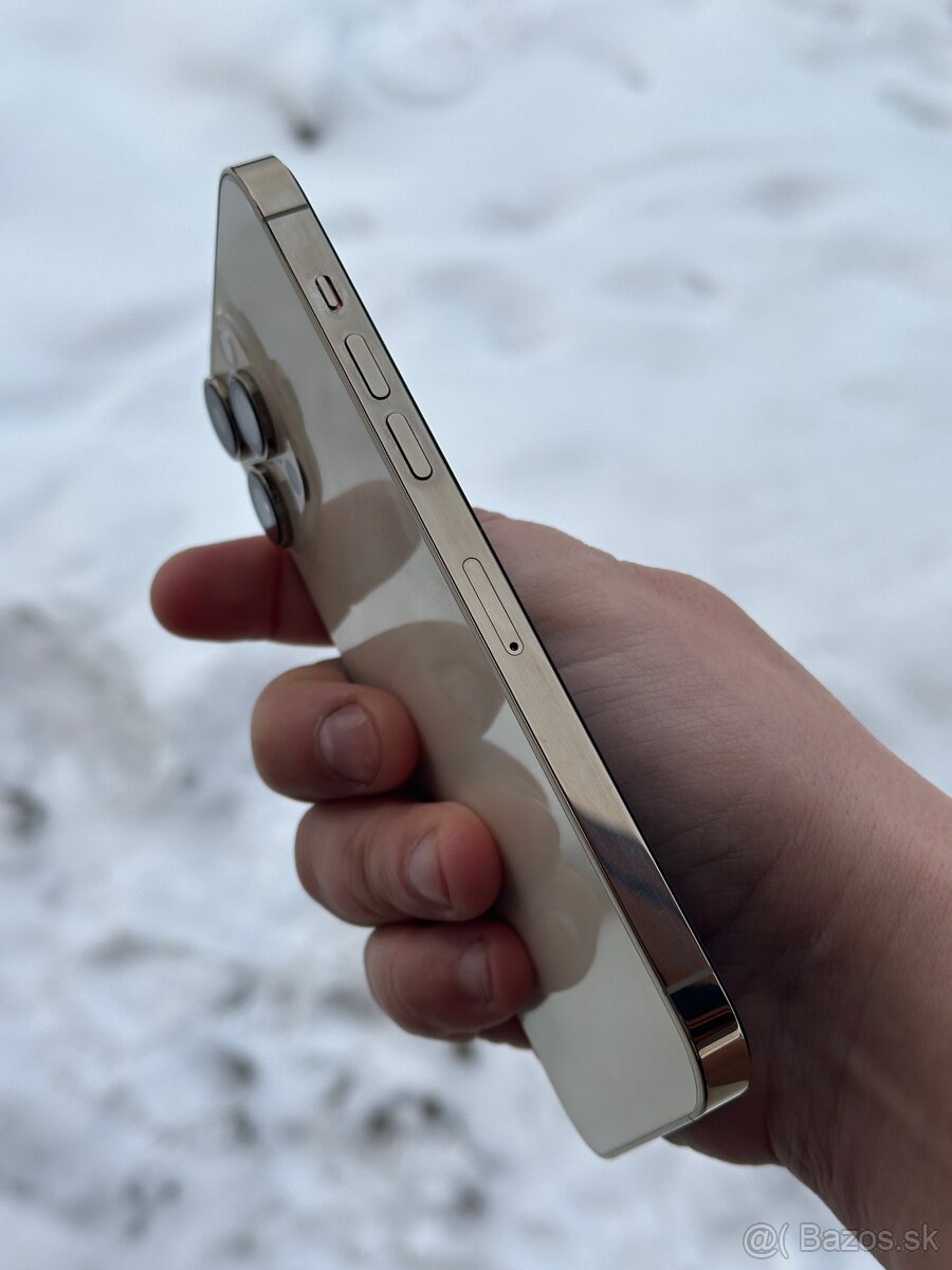 iPhone 14 Pro Max 1Tb Gold - 4