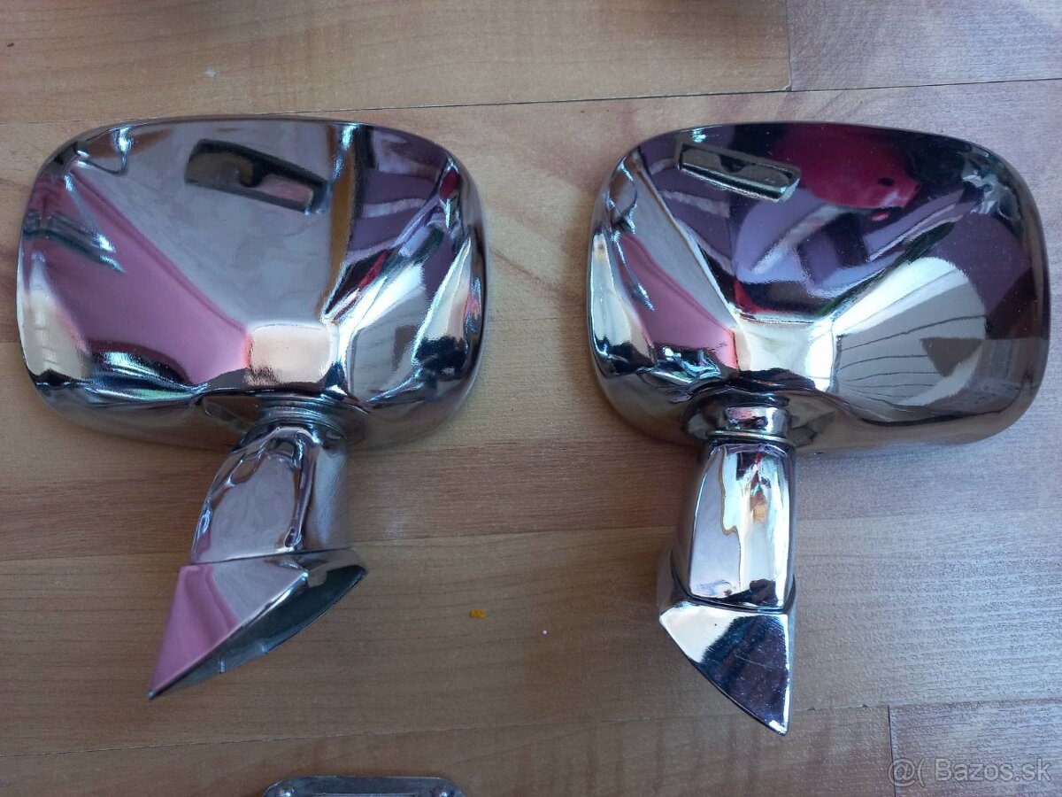 Volha 21 Volga 24 - 4