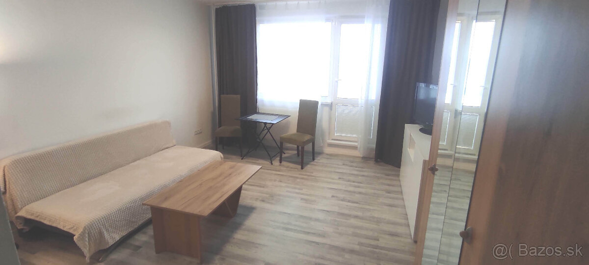 prenájom 1i byt KVP Košice - 4