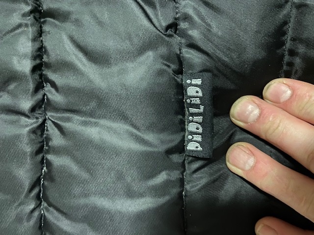 Fusak Do kočarku zatepleni - 4