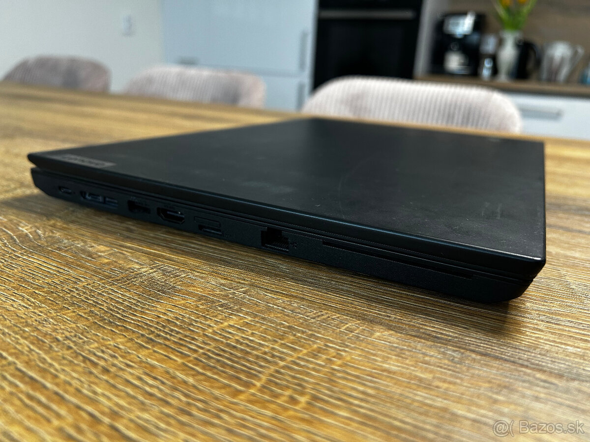 Lenovo ThinkPad L15 - 20X7S01J00 - 4