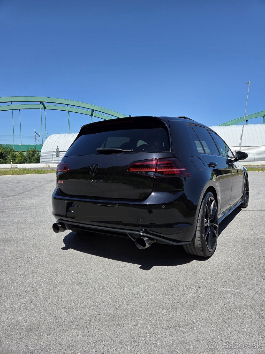 Golf 7 GTI Performance 2.0 TSI DSG - 4