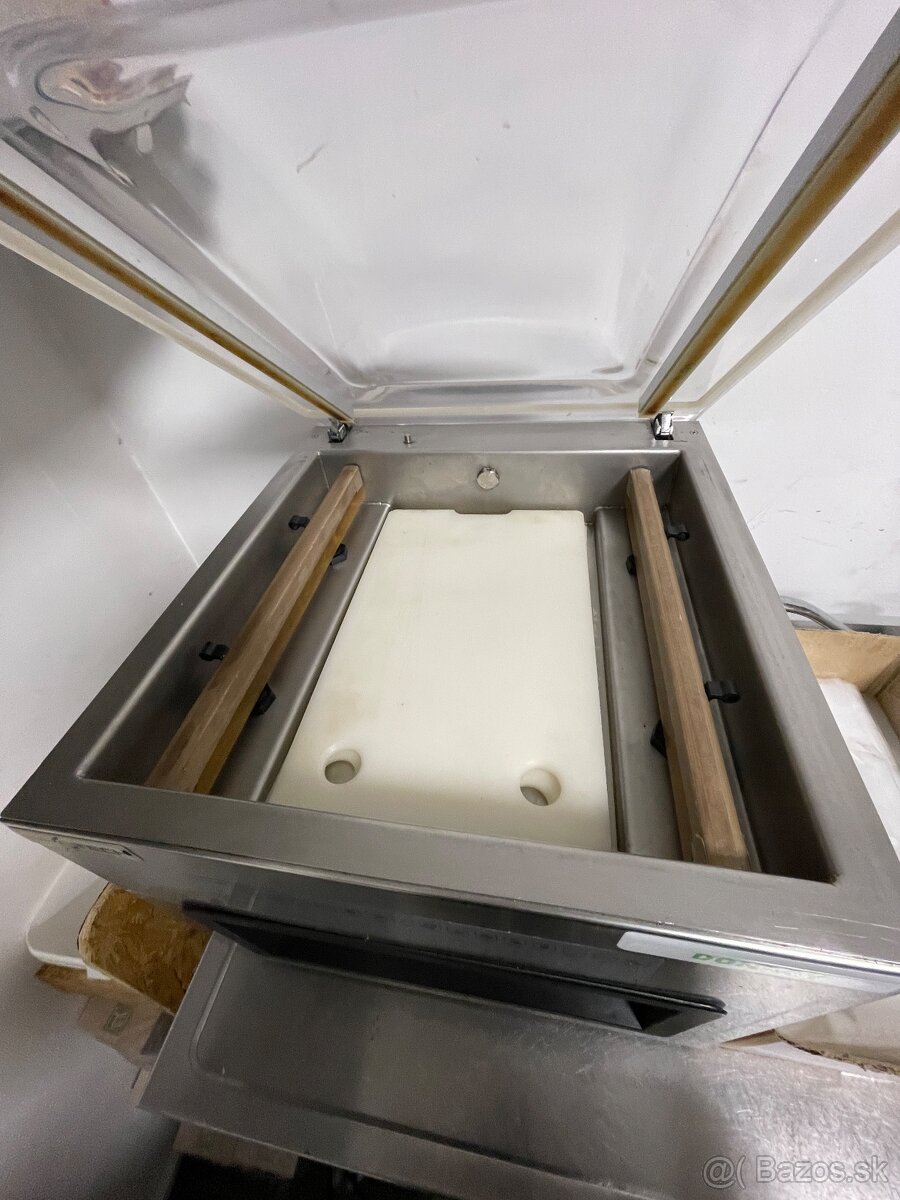 Vakuová balička DONKEY 20 T - 4