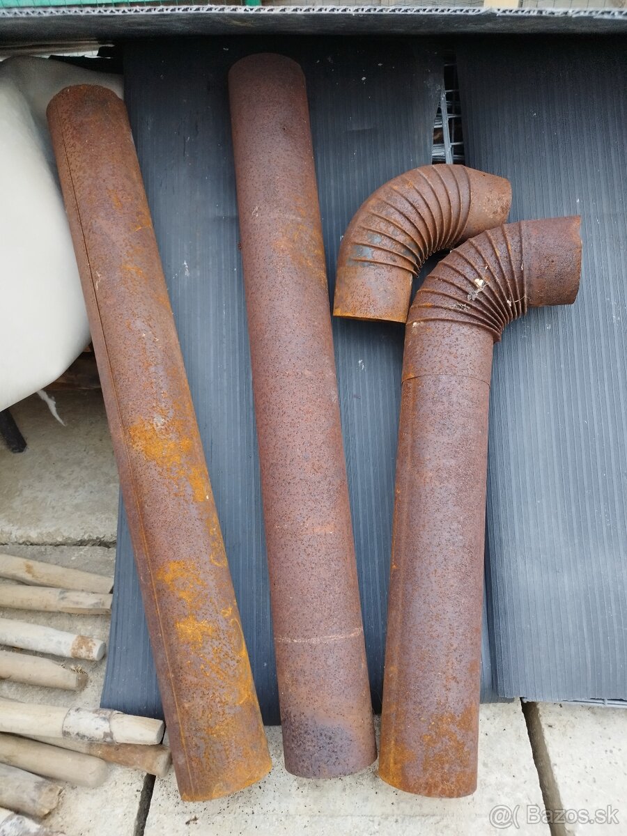 Kachle na drevo Klubovky - 4