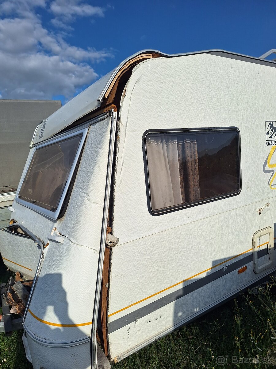 Karavan knaus - 4
