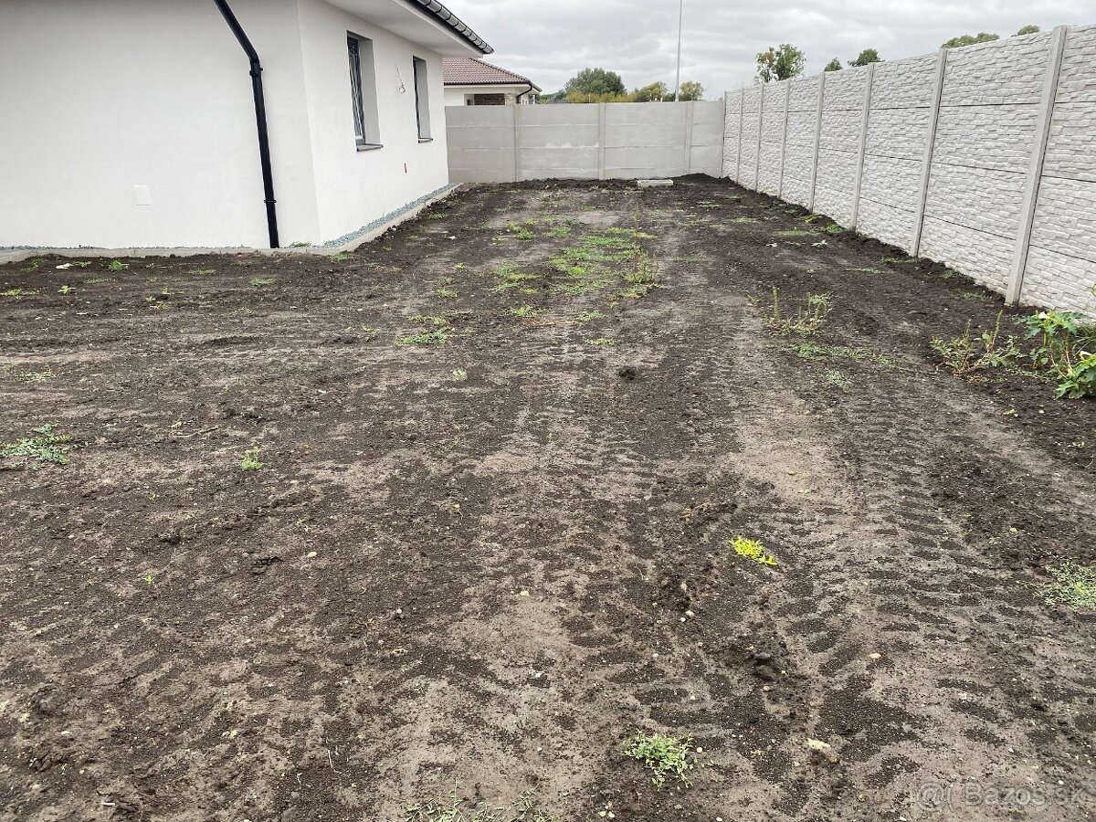 Moderný rodinný dom s možnosťou vlastného prispôsobenia - 4