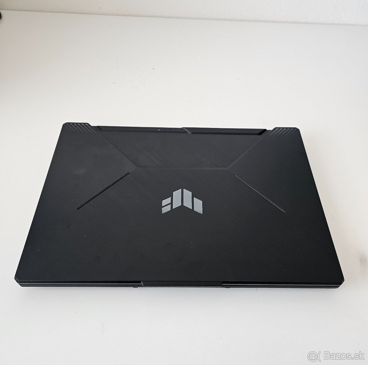 Herný notebook Asus Ryzen 5 RTX 3050 DDR5 16 GB 144 hz 15"6 - 4