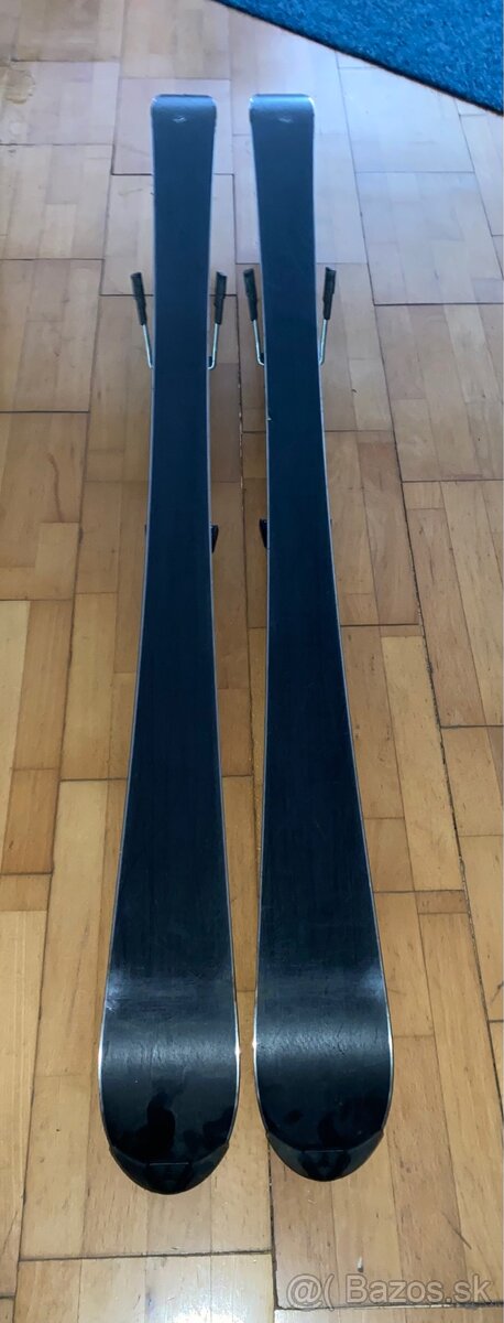 Lyže Fischer RC Sport XTR 140 s viazaním – výborný stav - 4