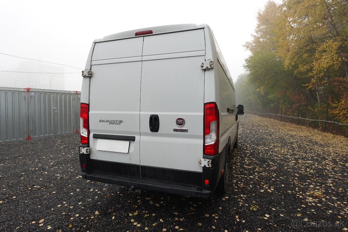FIAT DUCATO L5H2 2.2JTD KLIMA - 4