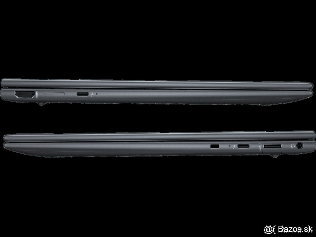 HP Elite Dragonfly G4-13.5-Core i7 1355U-32GB-1TB-1920x1280 - 4