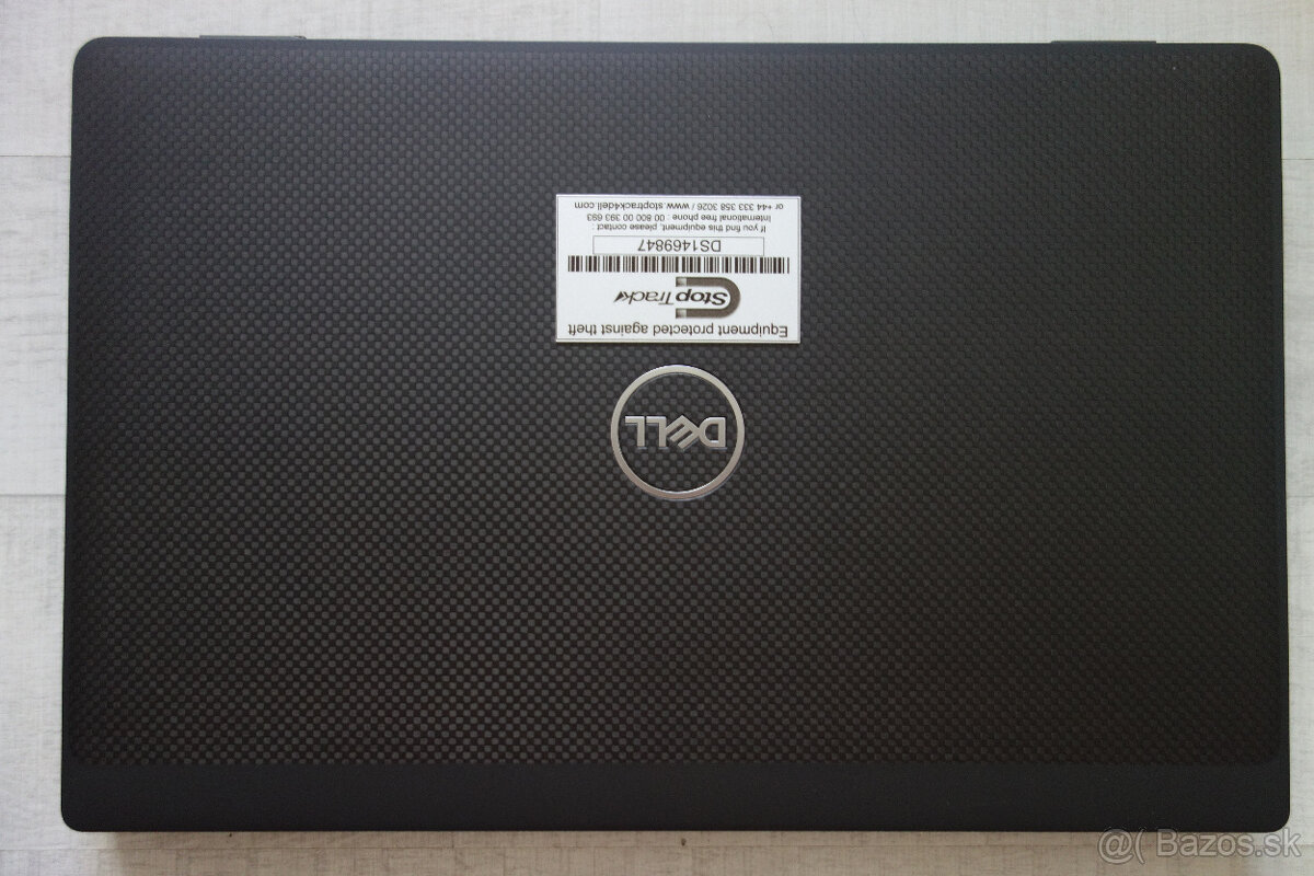 DELL Latitude 7420 Touch screen - 4