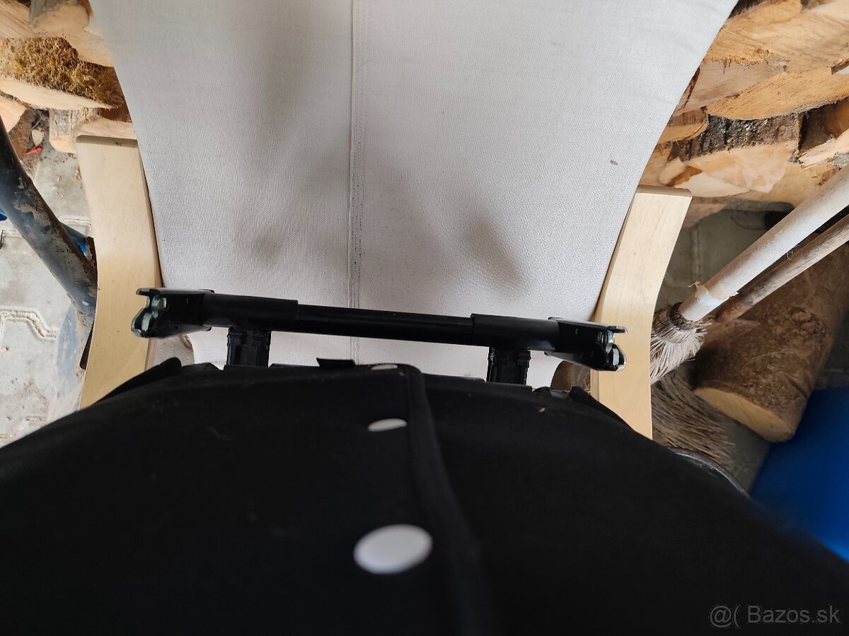 Cybex Juni 2 Fix - 4