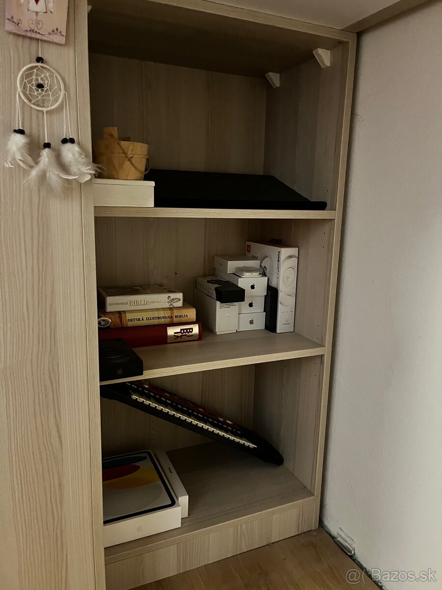 Poschodová posteľ na mieru - 4