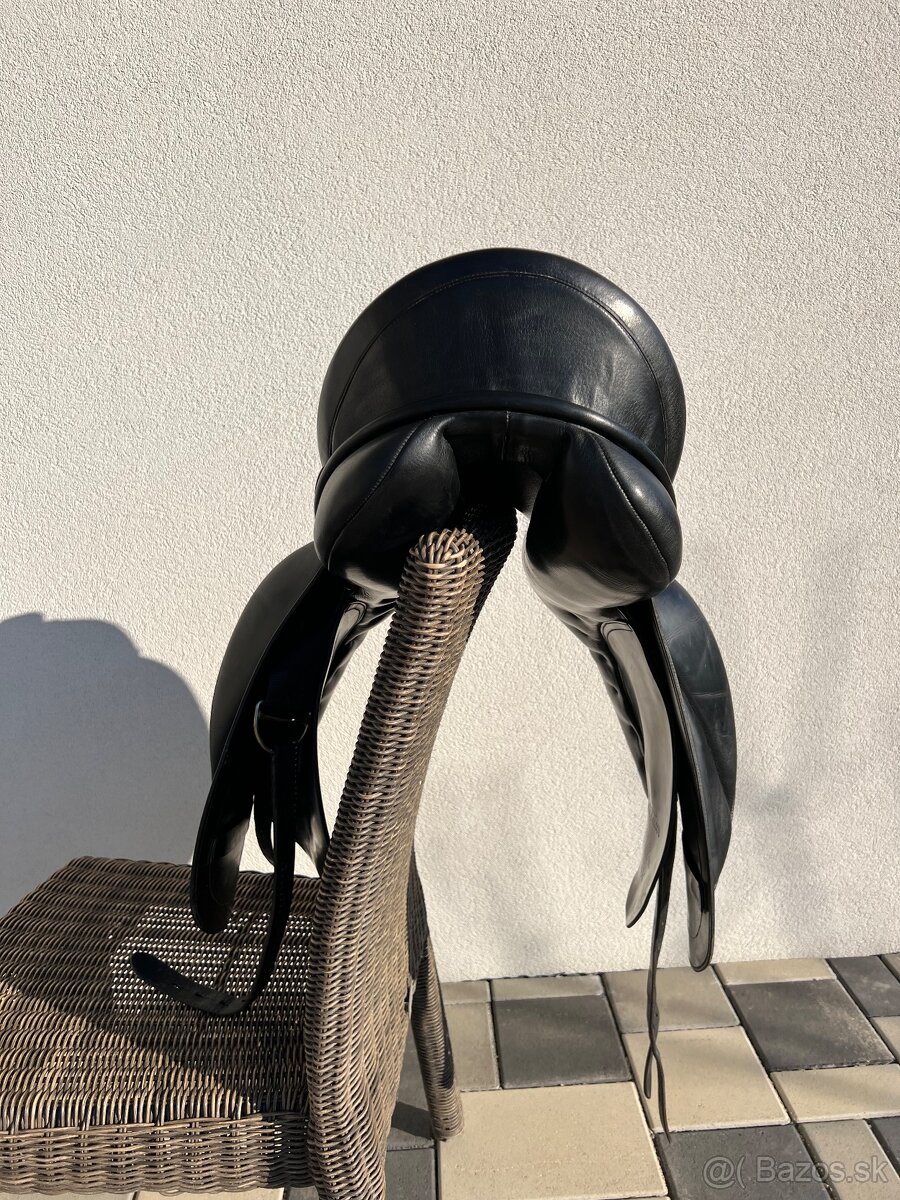 Drezurní sedlo Kentaur Elektra - 4