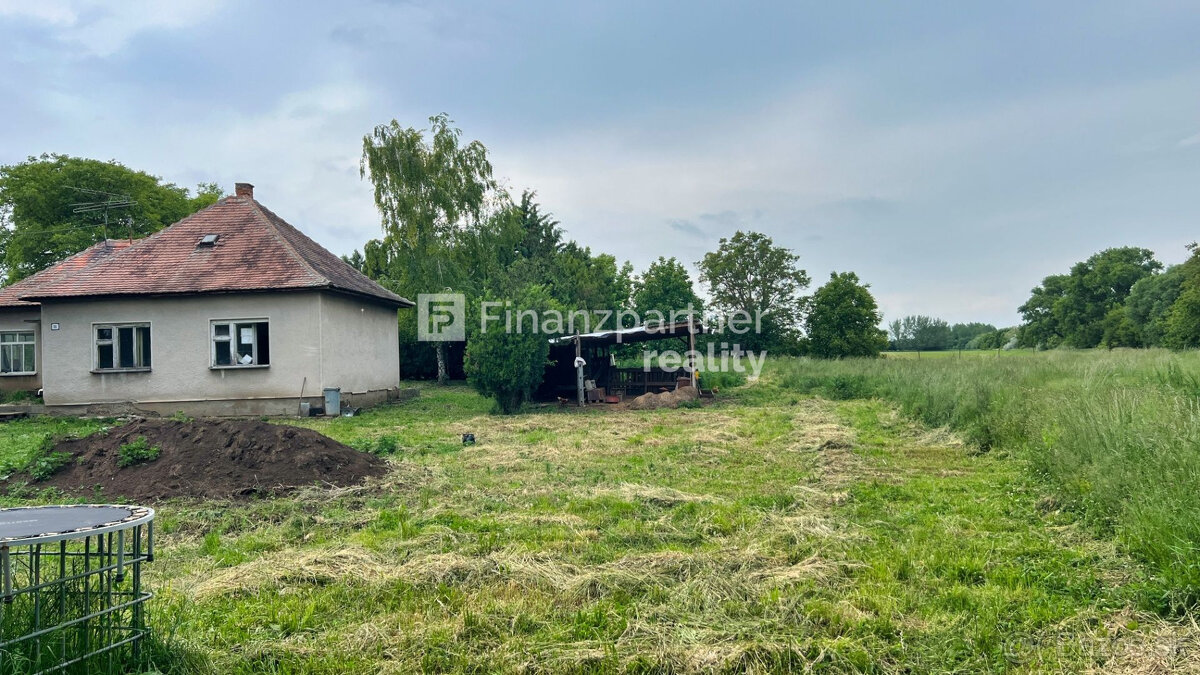 Dom s pozemkom 1570 m2, Štefanovičová, Nitra - 4