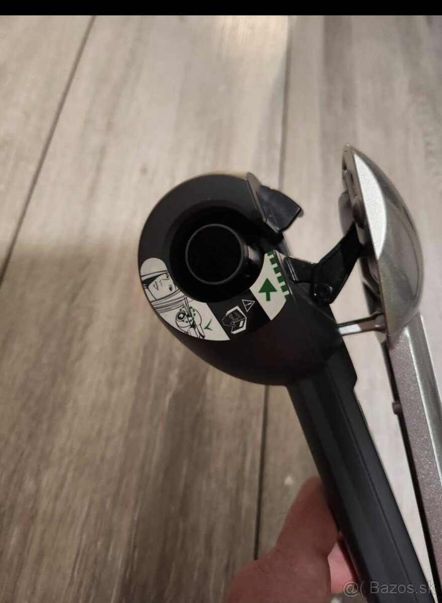 Samonavíjacia kulma Babyliss - 4