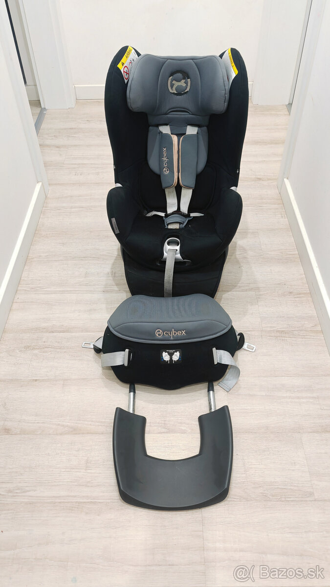 Cybex sirona - 4