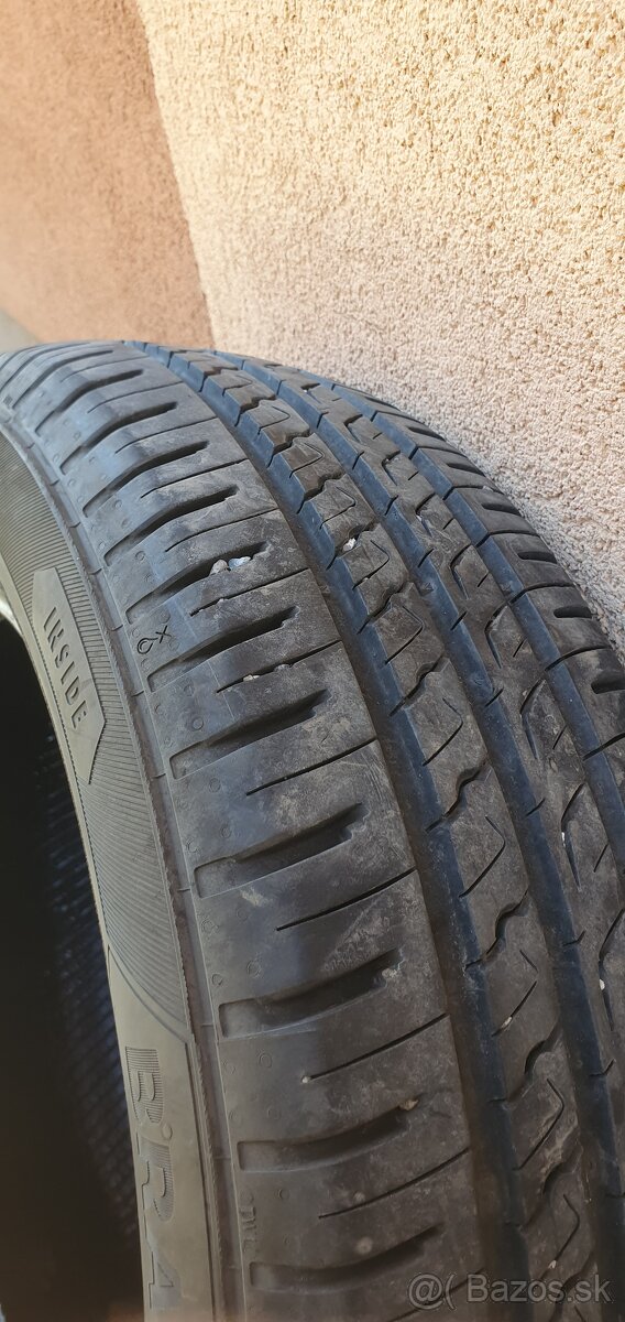 Letná Barum Bravuris 5 - 4