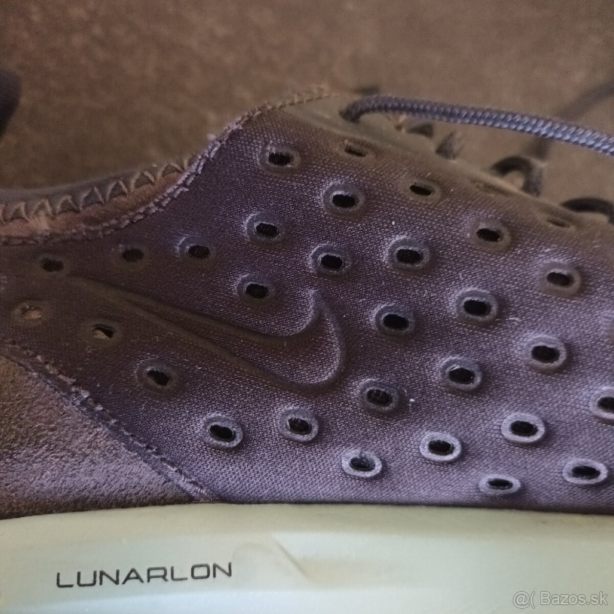 Predám botasky Nike v.40,5 - 4