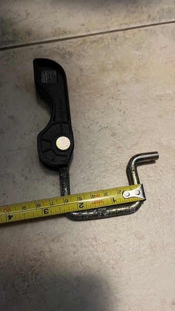 Predám strešný box zn.Mont Blanc - 4