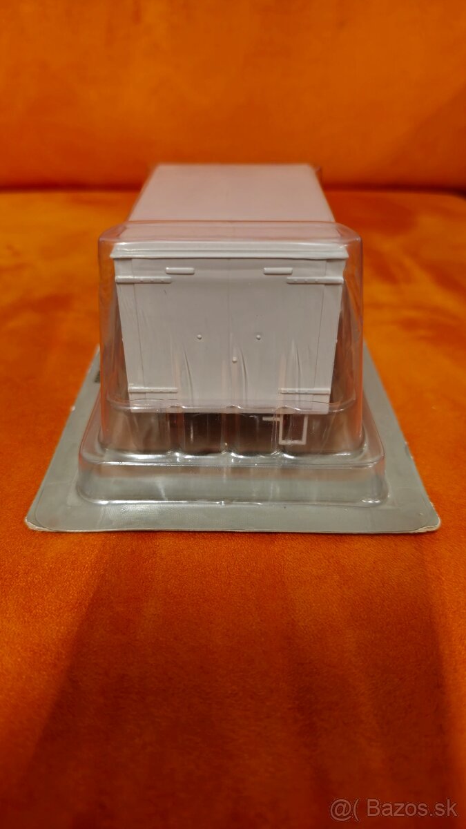 Deagostini Robul LO 3000 - 4