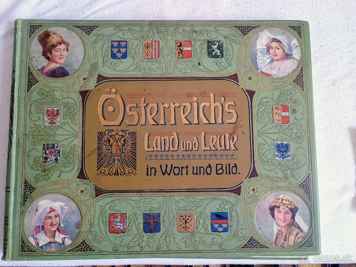 knihy v Nemčine,Anglicky,Francúzsky - 4