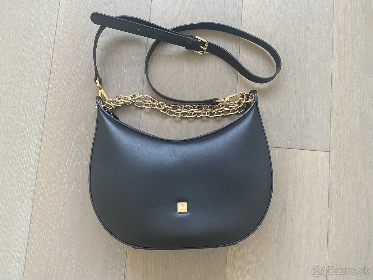 Predám koženú kabelku Hogl - 4