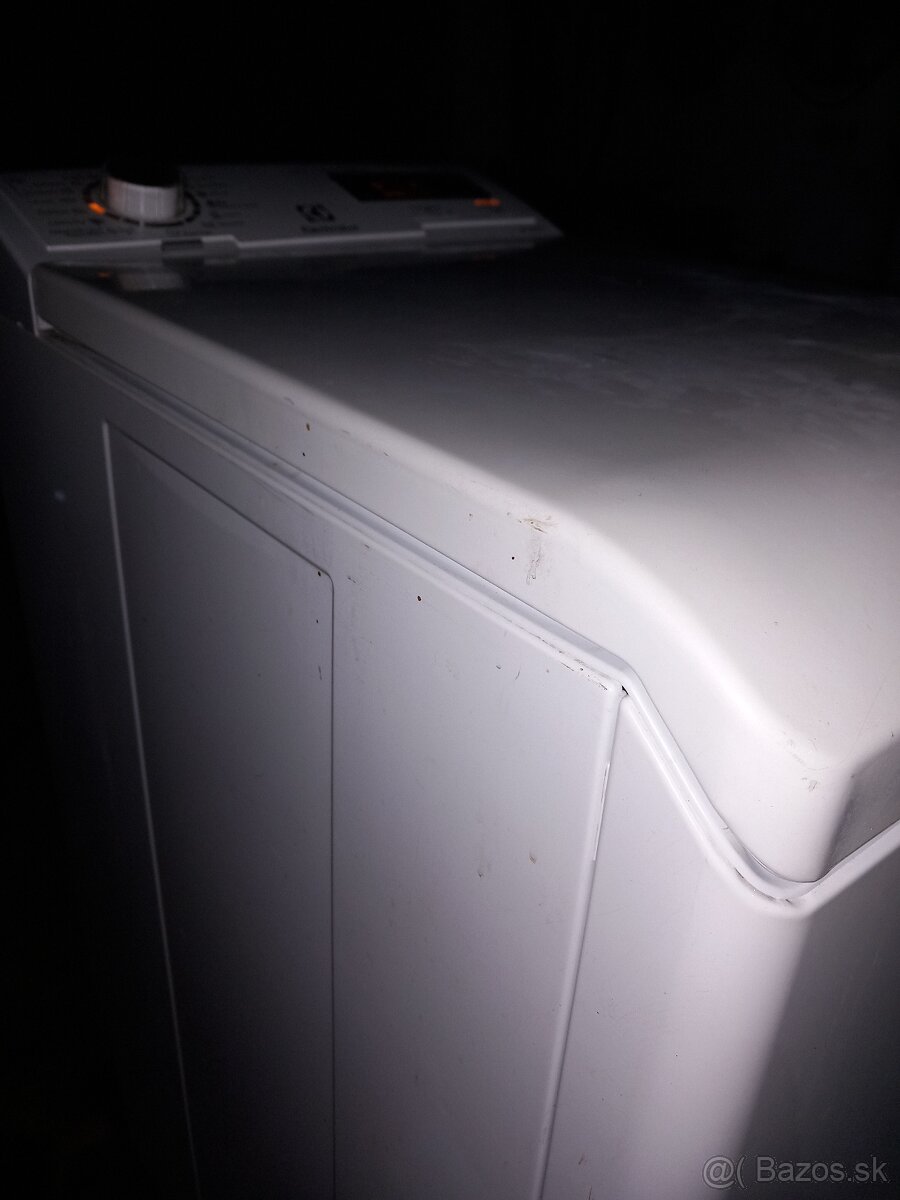 Automatické práčky - 4