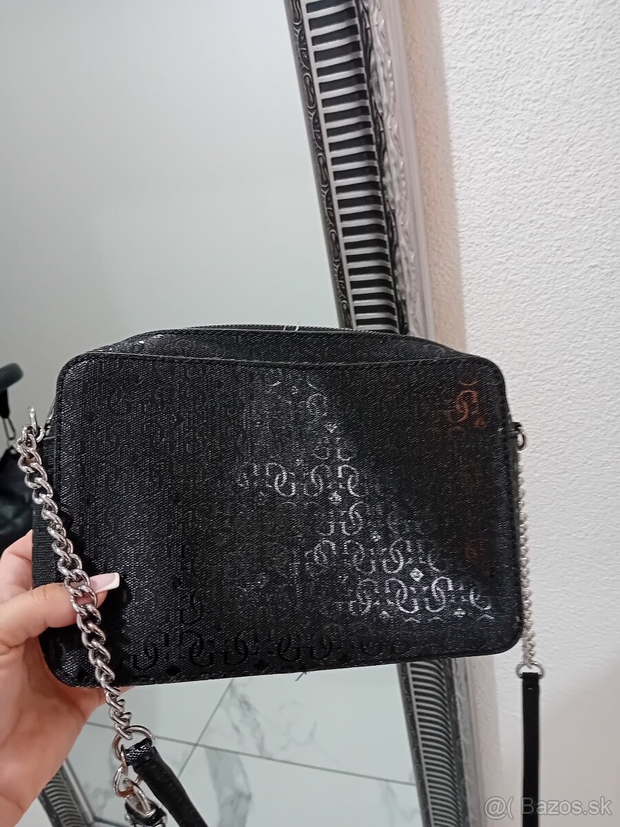 Guess kabelka - 4