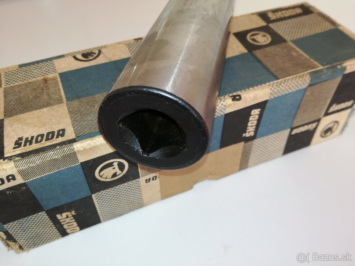 NÁSTROJE SÚSTRUH FRÉZA - 4