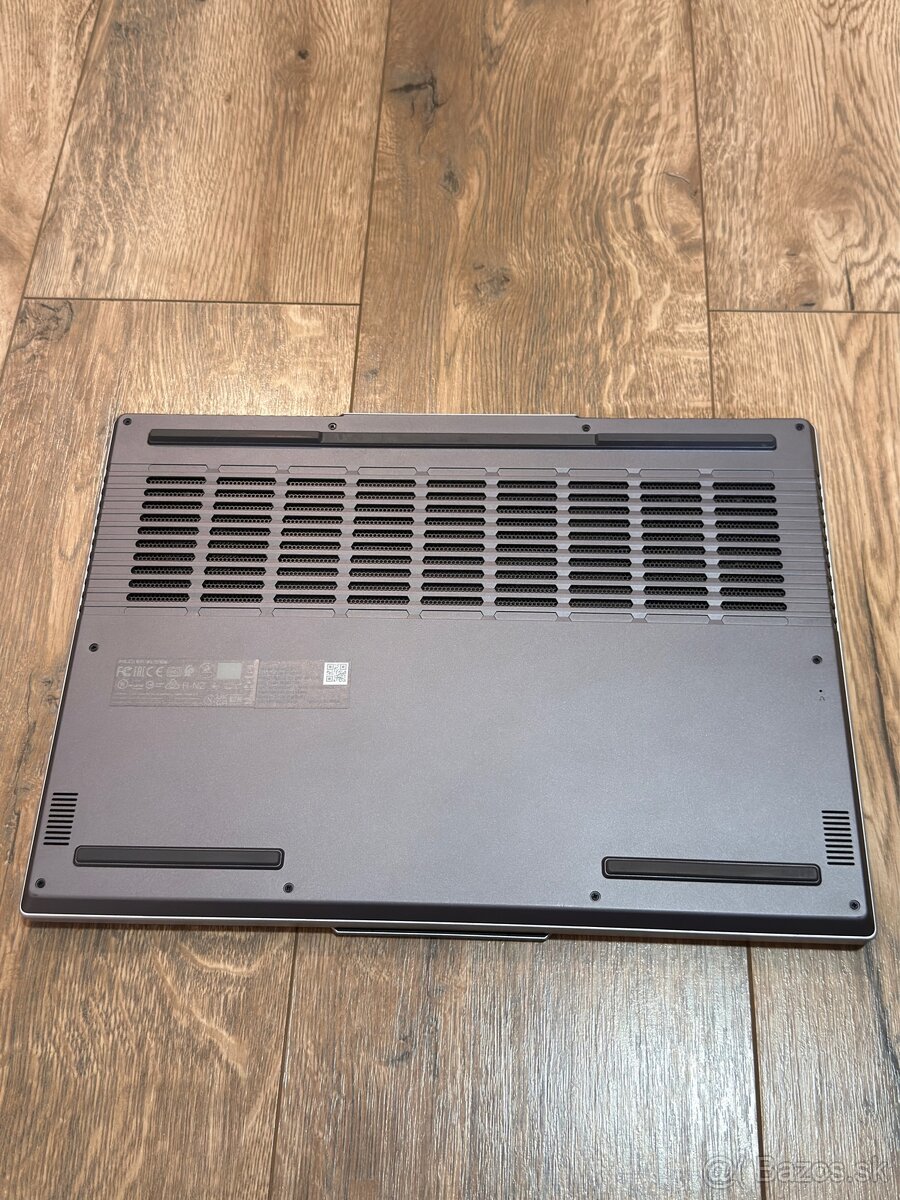 Lenovo Legion Slim5 RTX4050 - 4