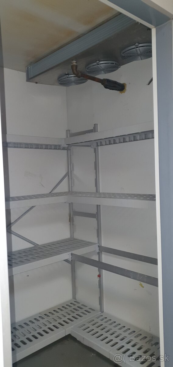 CHLADIACI BOX, MRAZIACI BOX, MRAZIARENSKÝ BOX - 4