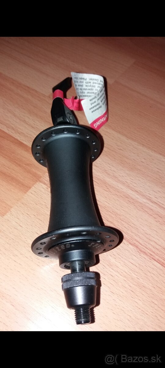 Predný náboj SPECIALIZED - 4