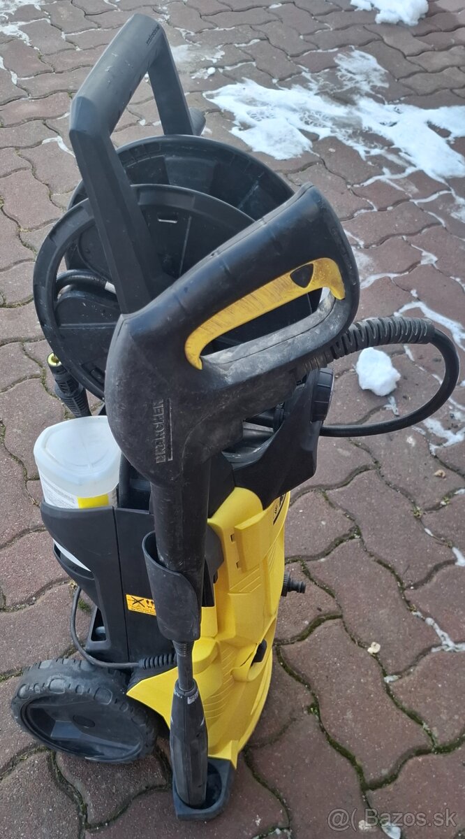 Predam wapku karcher - 4