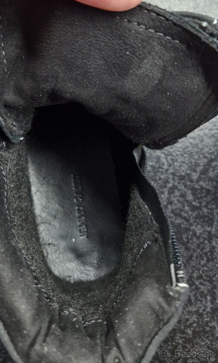 Prechodné topánky - 4