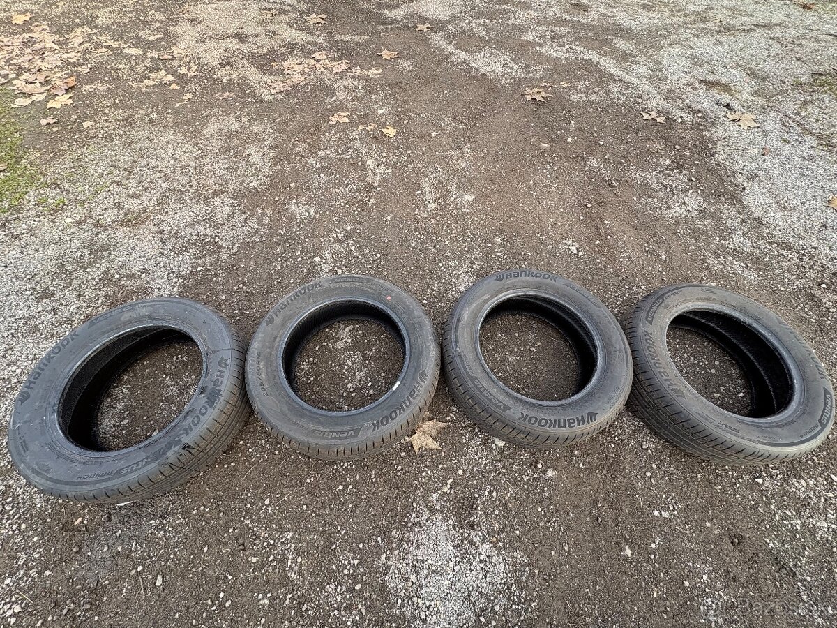 Hankook Ventus Prime 4 - 4