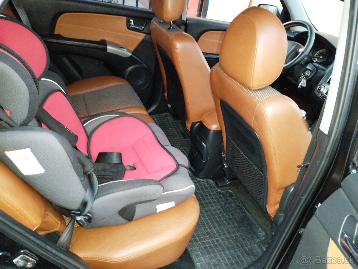 Predám Kia Sportage - 4