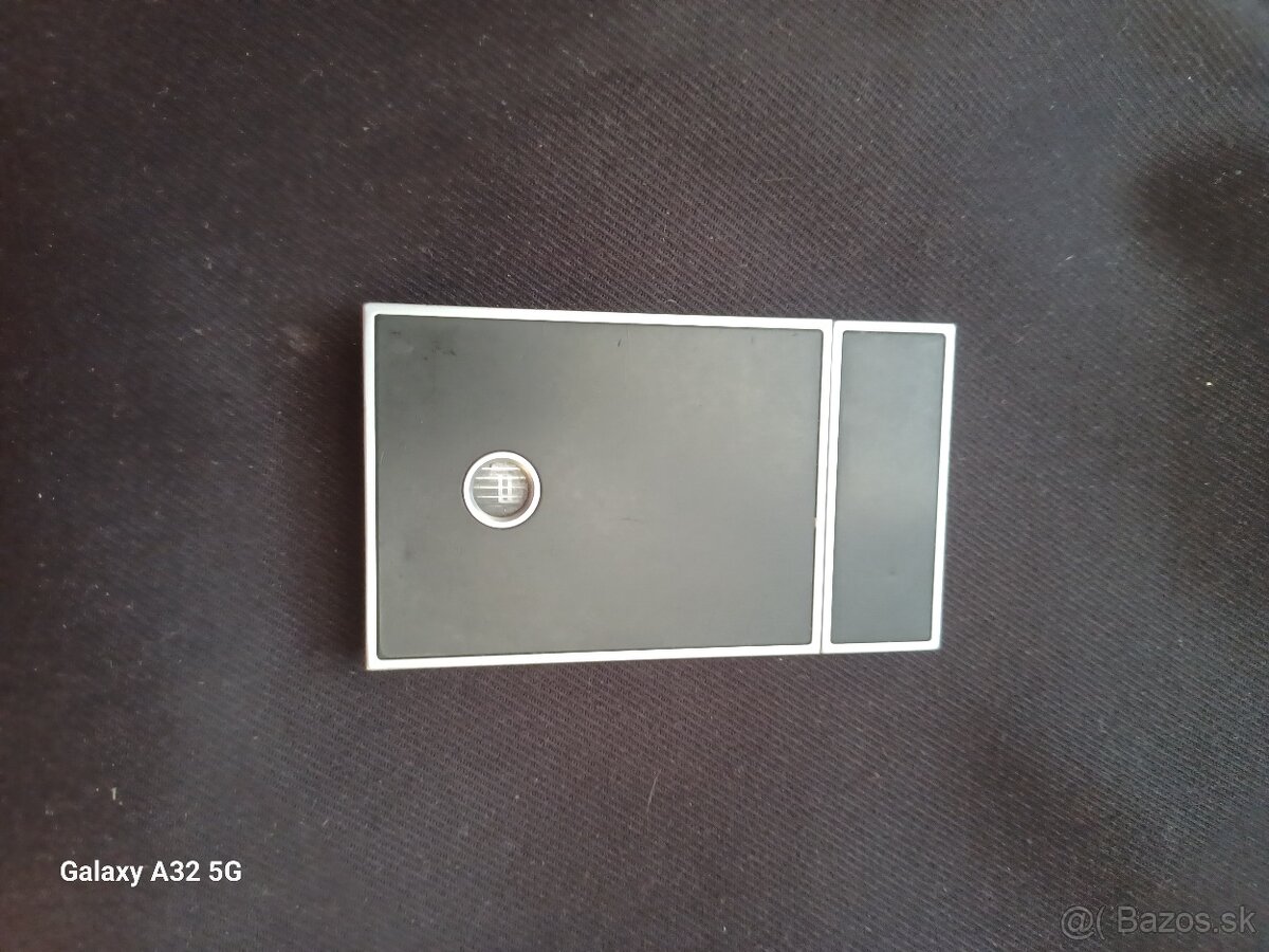 PORSCHE 36322 zapaľovač - 4