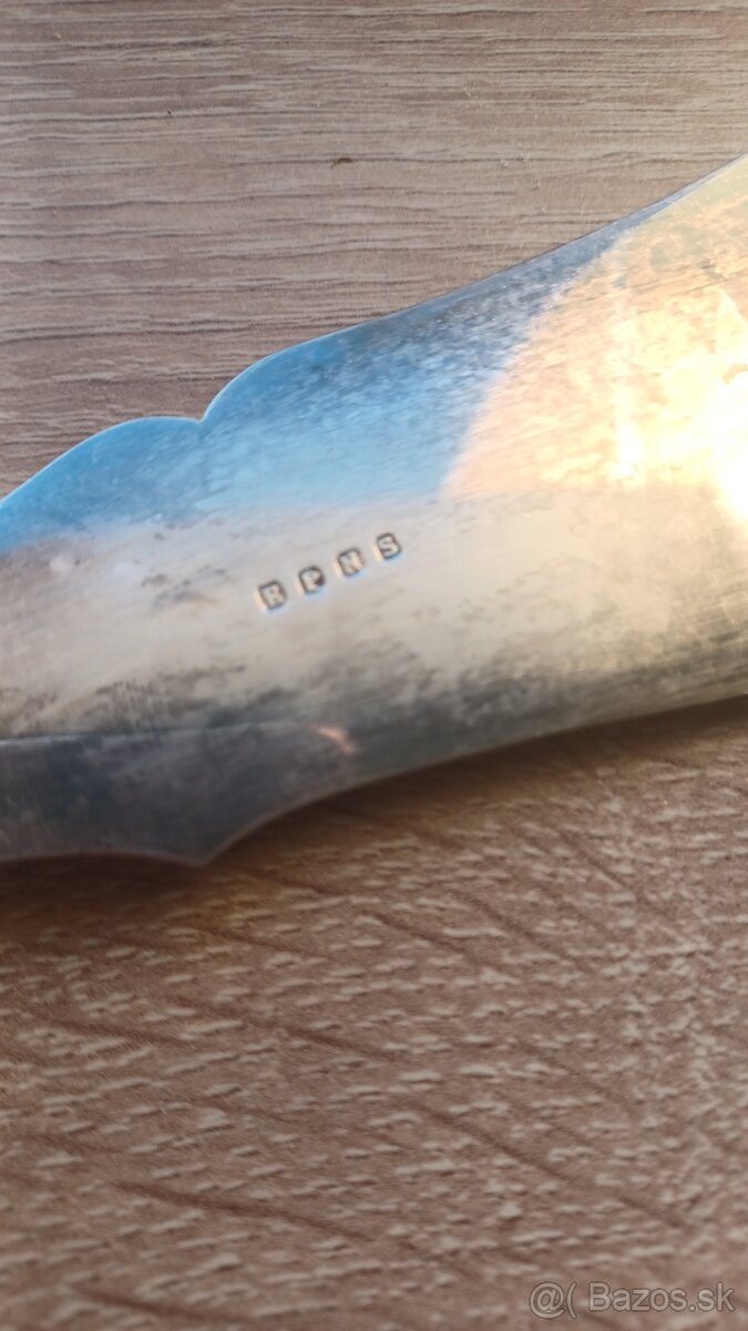 servírovací príbor - 4