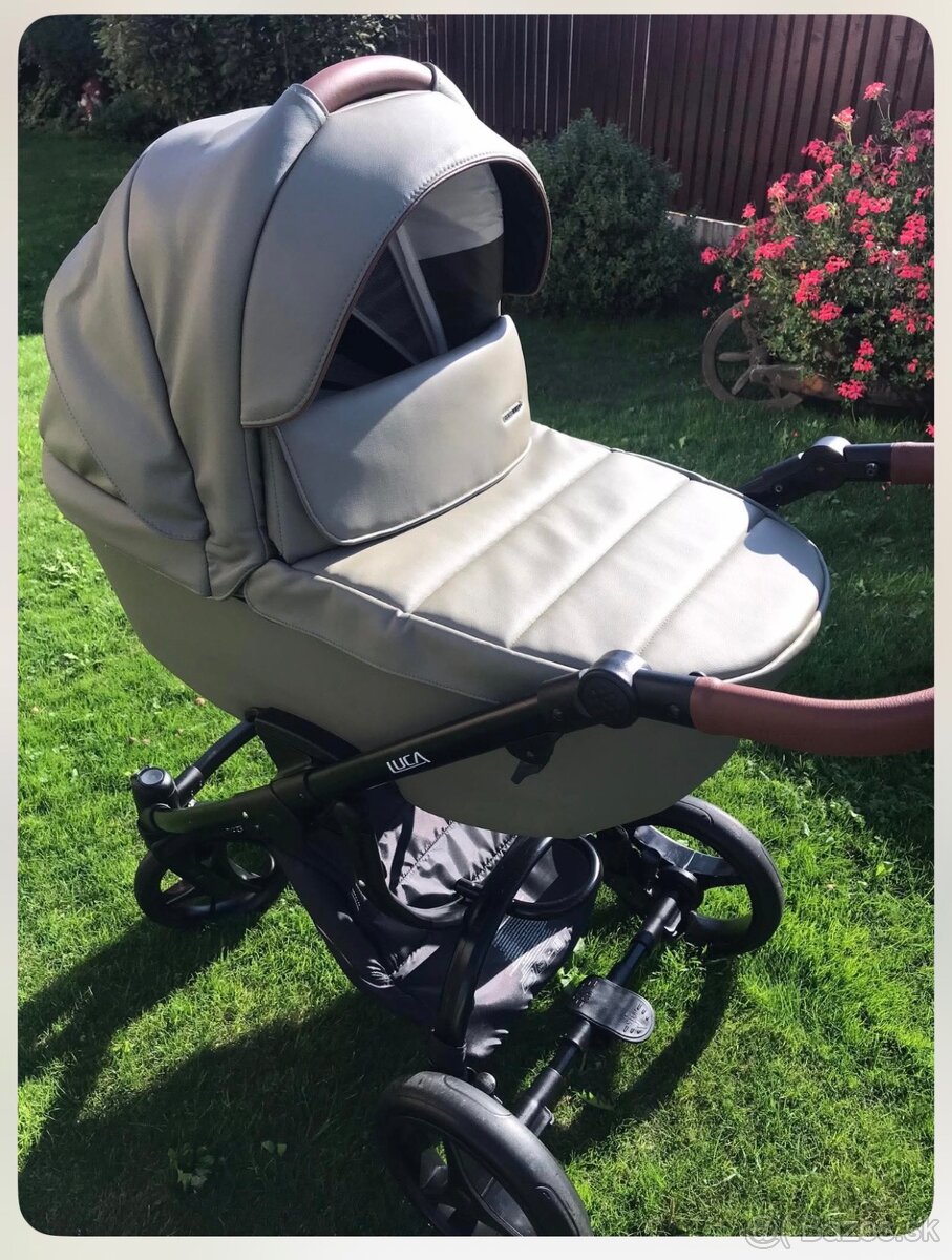 Bebetto Luca PRO - 4