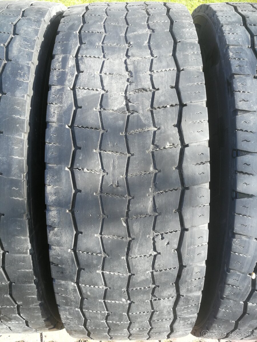 315/70 r22,5 - 4