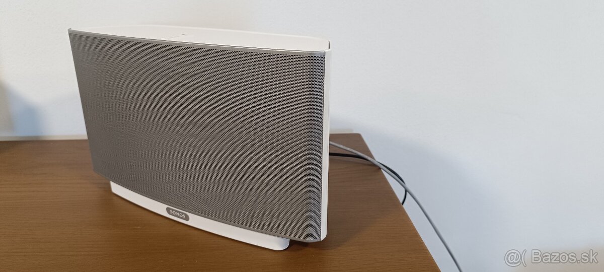 Predám reproduktor Sonos Play:5 - 4