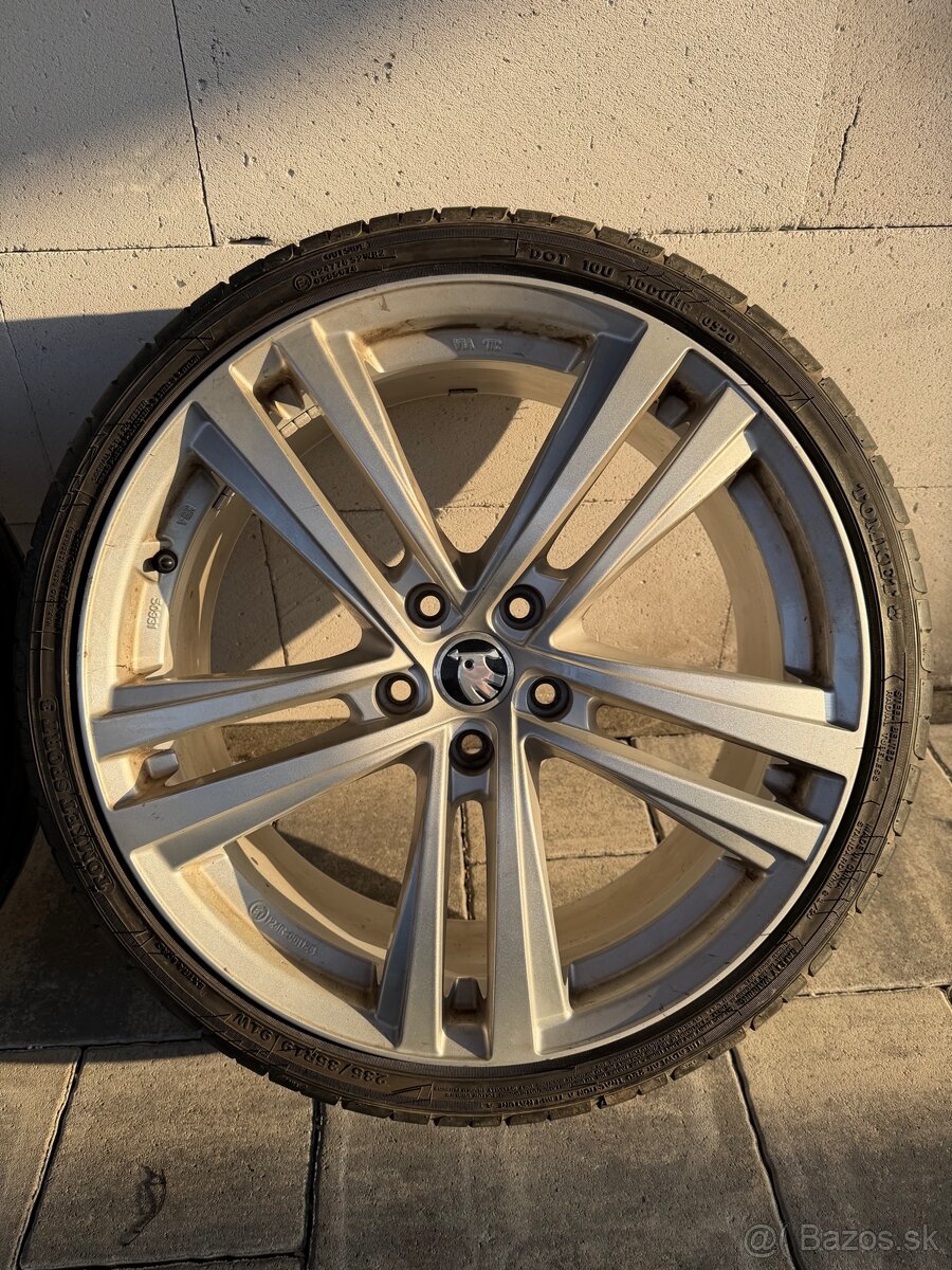 Elektrony 5x112 r19 - 4