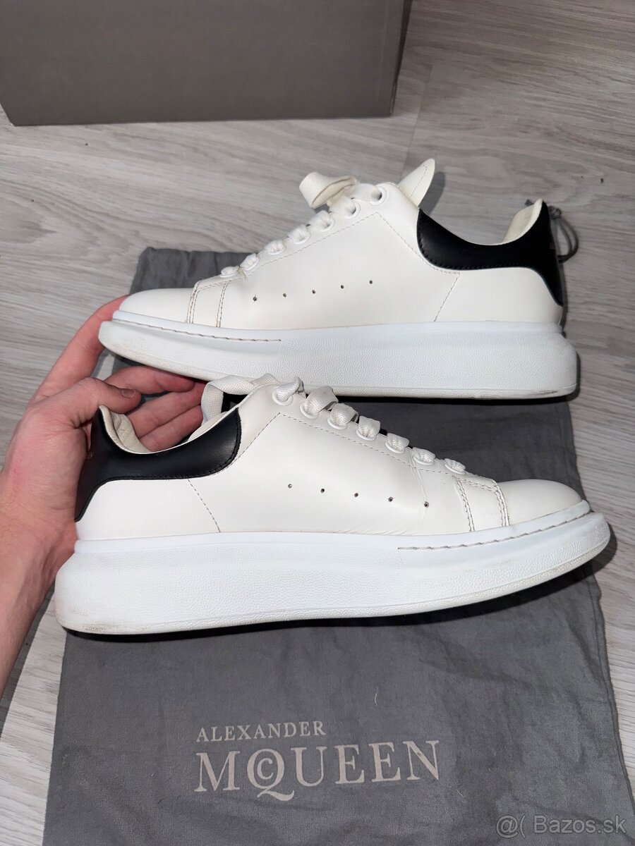 Alexander Mcqueen - 4