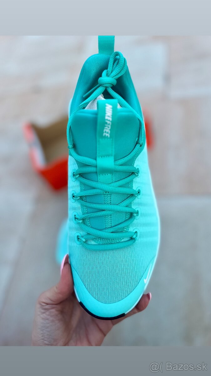 Tenisky Nike Metcon 6 - 4