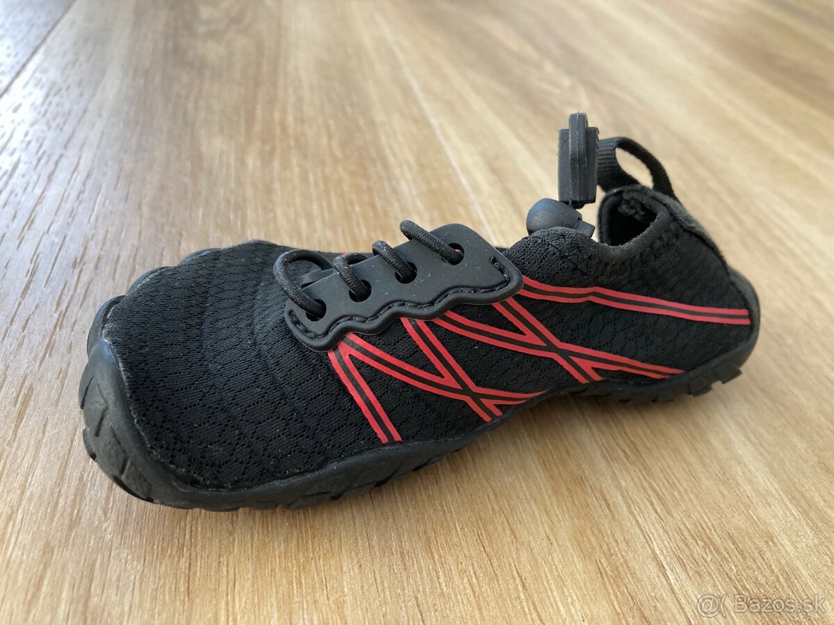 detská obuv do vody - veľ. 25 - 4