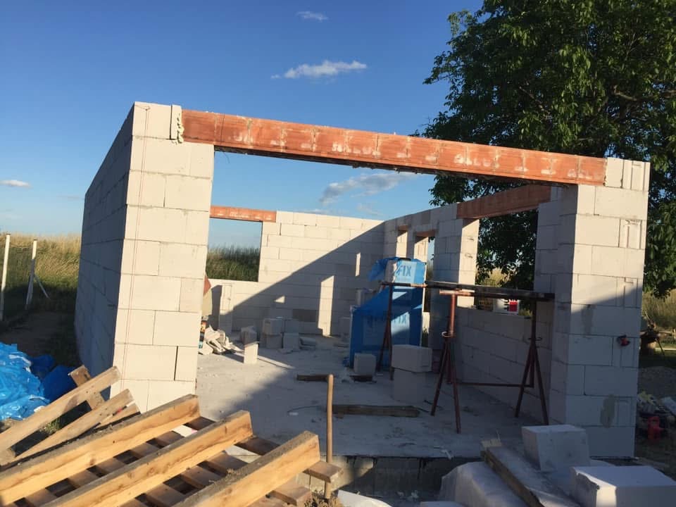 Ponúkam stavebné prace - 4